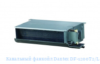   Dantex DF-1200T2/L